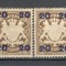 Bayern.1920 Stema de stat in ornament-supr. XB.15