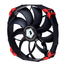 Ventilator NO-14025K 140mm PWM FAN ID-Cooling 12V foto