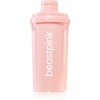 BeastPink Shaker shaker pentru sport culoare Rose 500 ml
