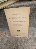 Metode noi de ventilarea grajdurilor si aplicarea lor in Rom&acirc;nia