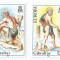 |Gibraltar, Europa CEPT, 1981, MNH