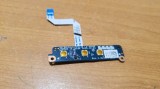Cumpara ieftin Power Button Board Laptop Dell Latitude E6420 LS-6593P