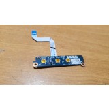 Power Button Board Laptop Dell Latitude E6420 LS-6593P