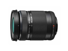 Olympus M.ZUIKO DIGITAL ED 40-150mm 1:4.0-5.6 R/EZ-M4015 black foto