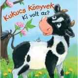 Kukucs k&ouml;nyvek - Ki volt az? - Anna Taube