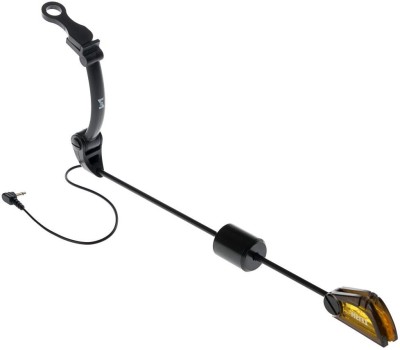 Swinger ZFish Bite Indicator Enigma, Yellow foto