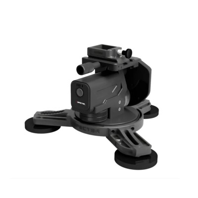 Sistem de suport Xspecter X-Crow M1 pentru camere termice si de night vision foto
