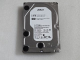 Hard disk desktop Western digital Dahua, 2TB, SATAIII, 64Mb - teste reale