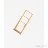 Suport SIM Samsung Galaxy M10, Gold