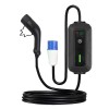 Resigilat : Incarcator portabil PNI EV30S 32A, 7.4KW lungime cablu 5 metri, pentru