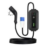 Cumpara ieftin Resigilat : Incarcator portabil PNI EV30S 32A, 7.4KW lungime cablu 5 metri, pentru