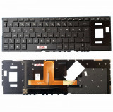 Tastatura Laptop Asus Rog GX501VI layout DE