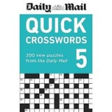 Daily Mail Quick Crosswords Volume 5