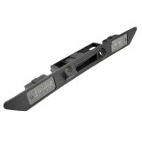 Comutator deschidere portbagaj Audi A3 Cabriolet 2015-, A5, S5 2012-, A8, S8 2010-, Rs5 Coupe, Cabriolet 2013-, Cu lampa numar, 4E0827574M