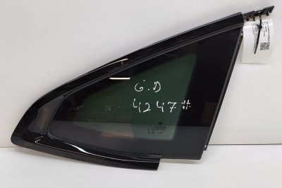 Geam lateral dreapta spate BMW 4 Gran Coupe G26 2022 OEM: 7482994,7482996 22660859 foto