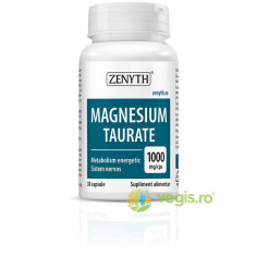 Magnesium Taurate 1000mg 30cps