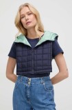 MAX&amp;Co. hanorac femei, culoarea bleumarin 2416290000000