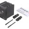 Cititor RFID MIFARE 10&divide;24V, compatibil cu HTTP, Modbus RTU, Modbus TCP și SNMP