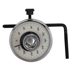 Dispozitiv Unghi Strangere Suruburi 1/2 JBM Torque Angle Gauge foto