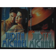 Frumoasa adormita-Judith Michael