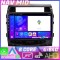 Navigatie Toyota Landcruiser J150 2010-2018 Octa Core EDOTEC-LITE Android Ecran 720P Octa Core 4+64 Carplay Android auto CarStore Technology