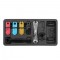 Set pentru deconectarea conductelor de combustibil si A/C, Yato YT-0630, 6 buc