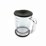 Pahar carafă pentru blender De'Longhi KW716248 KENWOOD Original