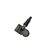 Cumpara ieftin Senzor presiune valva negru TMPS NFC programabil cu telefonul sau tester compatibil cu peste 98% din masini Cod: NFC-S10-2
