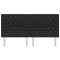 Tablie LED Negru Catifea - 5