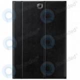 Husă carte Samsung Galaxy Tab A 9.7 neagră EF-BT550PBEGWW