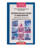Iordan Gheorghe Barbulescu, Daniela Rapan - Dictionar explicativ
