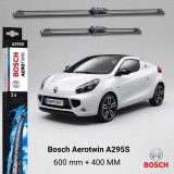 Cumpara ieftin Ștergătoare Renault Wind 2010-2013 | 3 397 007 295 - BOSCH