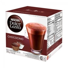Nescafe CHOCOCINO compatibile Dolce Gusto 256g