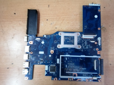 Placa de baza Lenovo G50-70, G50-80, Z50-70, Z50-80 (A171) foto