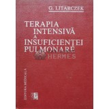 Terapia intensiva a insuficientei pulmonare - 1990 - G. Litarczek (@B159)