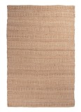 Cumpara ieftin Covor iuta bumbac natur Ruanda 200x300 cm