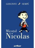 Cumpara ieftin Micutul Nicolas 1, Rene Goscinny - Editura Art