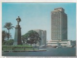 bnk cp Egipt - Cairo - Sheraton Hotel - cp 3D - uzata