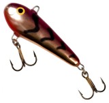 Vobler Salmo Chubby Darter CD5, culoare V, 5cm, 9g