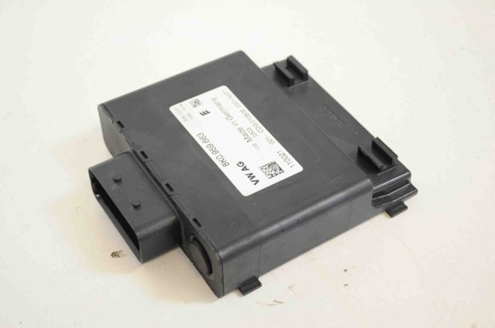 Alt modul de control AUDI A4 8K2, B8 2010 OEM: 8K0959663 2667716