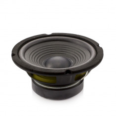 Difuzor Bass Medii-Joase Hi-Fi Home, Diametru 16cm 6.5 inch, Putere Maxima 160W, RMS 90W, 8 Ohm foto