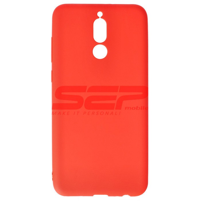 Toc TPU Matte Huawei Mate 10 Pro Black