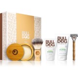 Bulldog Premium Shave Collection set de bărbierit pentru bărbați