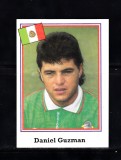 B10 - Sticker fotbal - Campionatul mondial USA - 1994 - nr 351