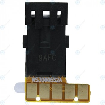 Conector audio Crosscall Core-M4 COM4EMP770 foto