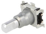 Encodor Incremental SMD 15imp/rotație 5VDC 10mA 10mm