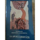 LA APUSUL LIBERTATII-IEROMONAH HRISTODUL AGHIORITUL-221237