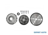 Kit ambreiaj conversie masa simpla complet cu volanta Audi A6 Allroad (2000-2005) #1, Array