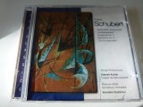 Schubert - ballet suites, sy.5, 8 etc - 2 cd, g4