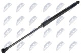 Amortizor capota Lexus NX 2014-; lungime 488mm, 135N; 53440-0W280; NTY, aftermarket